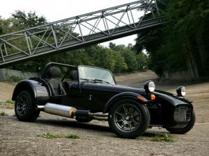 Caterham Seven Superlight 140 2006 года
